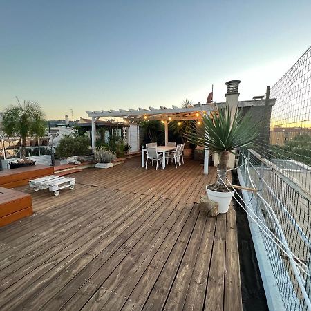 ボローニャRooftop In Historical Centerアパートメント エクステリア 写真